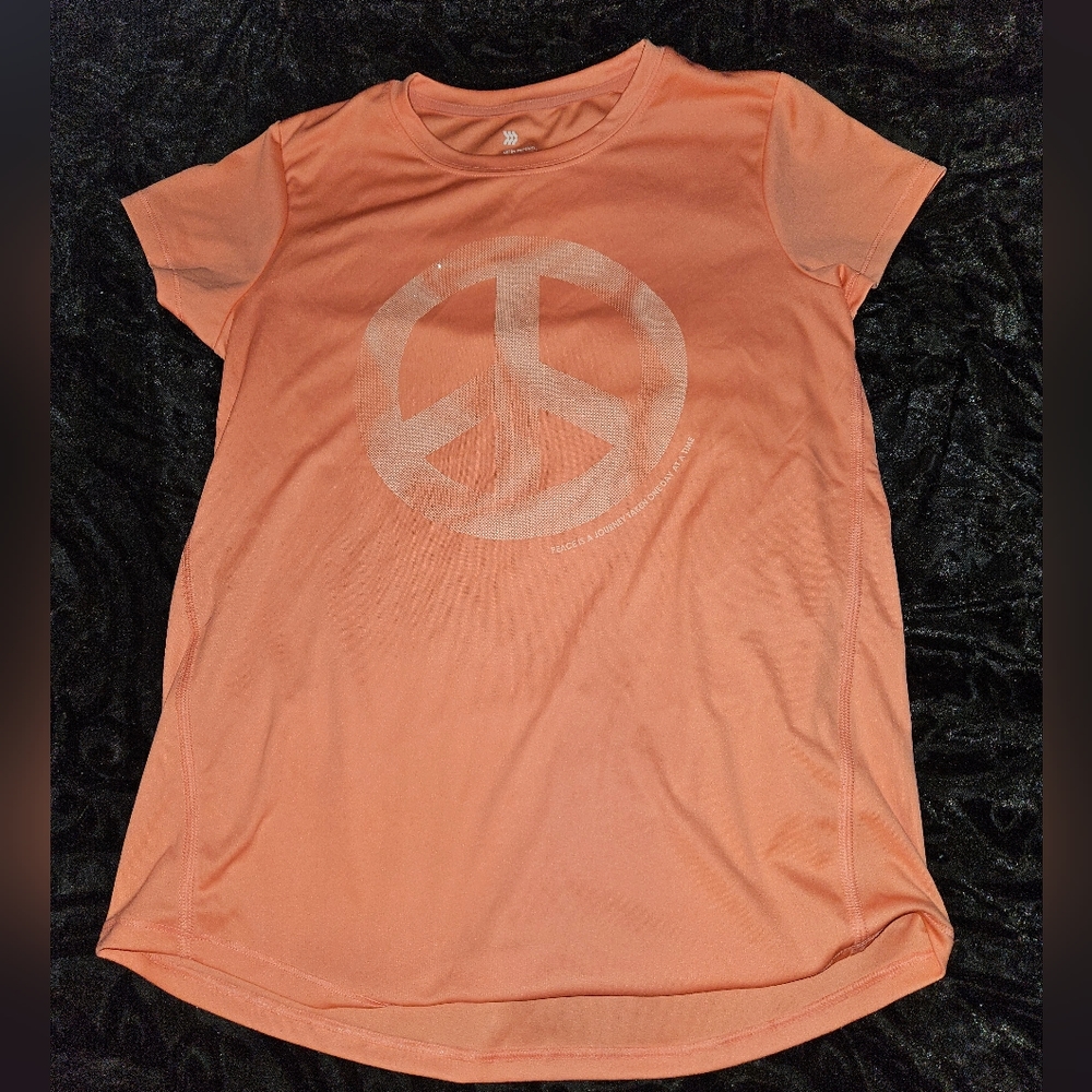 Girls shirt 14/16